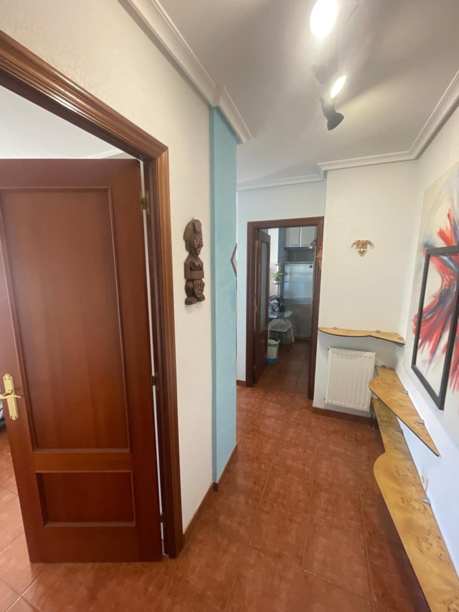 Ferienwohnung Suances Con Garaje Privado, Piscina , Pie De Playa Exterior foto