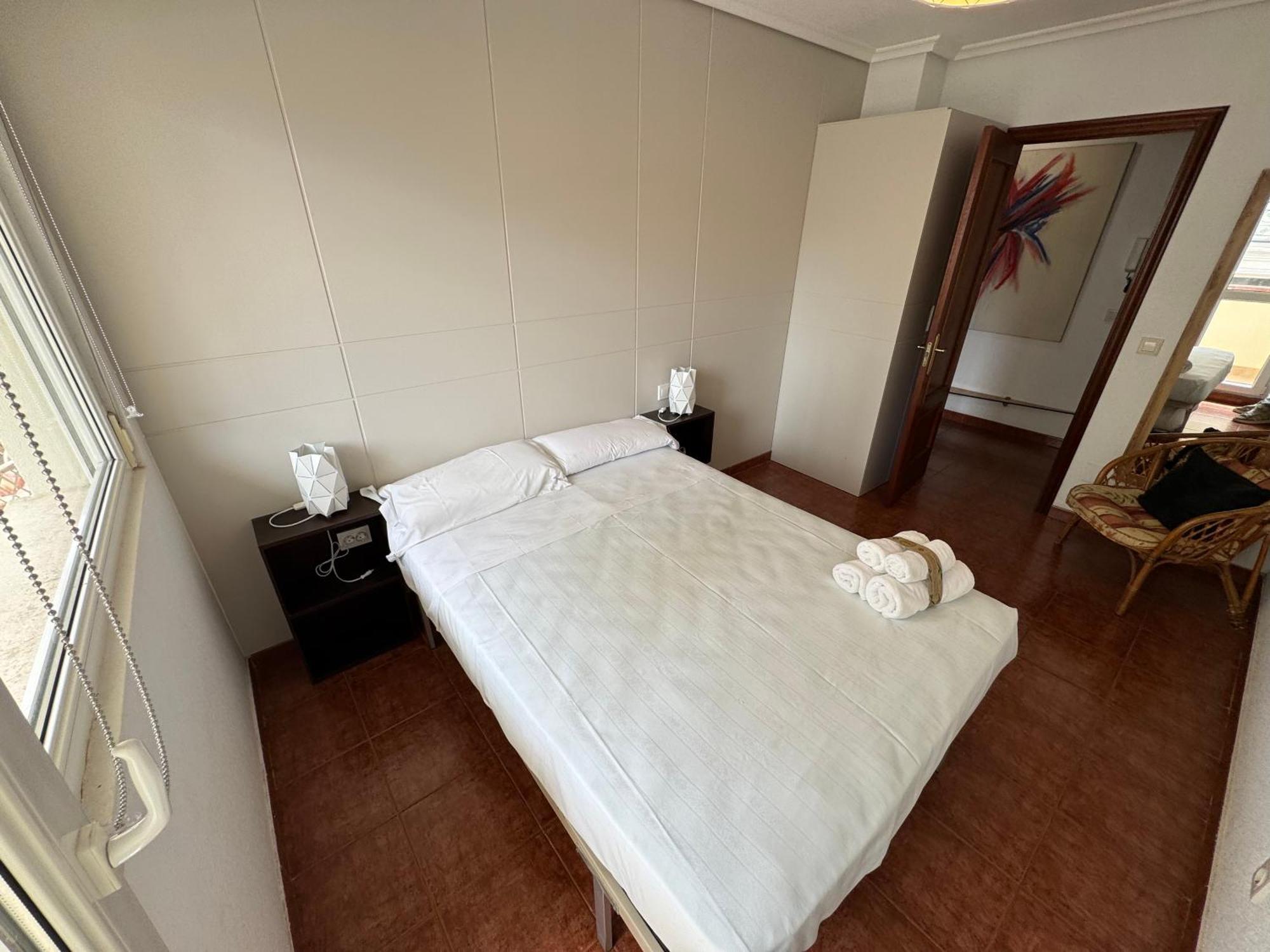 Ferienwohnung Suances Con Garaje Privado, Piscina , Pie De Playa Exterior foto