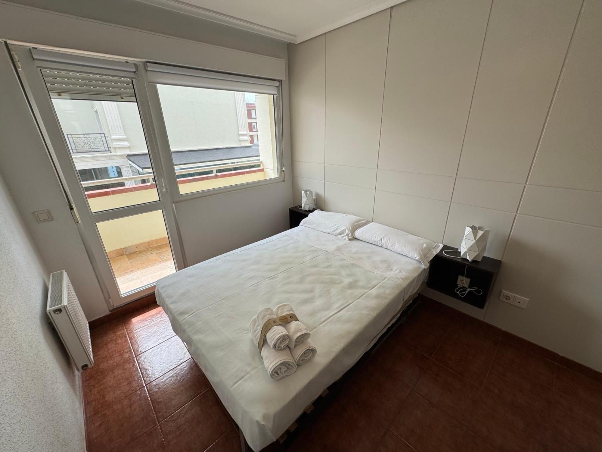 Ferienwohnung Suances Con Garaje Privado, Piscina , Pie De Playa Exterior foto